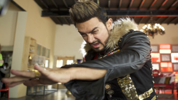 Aamir Khan enters Secret Superstar for only half hour