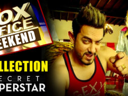 Aamir Khan’s Secret Superstar Has Collected…| Weekend Box Office Collection
