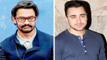 Aamir Khan’s grand DIWALI PARTY shifted to Imran Khan’s home for more space!