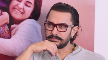 Aamir Khan REVEALS EXCLUSIVE Information About Thugs Of Hindostan