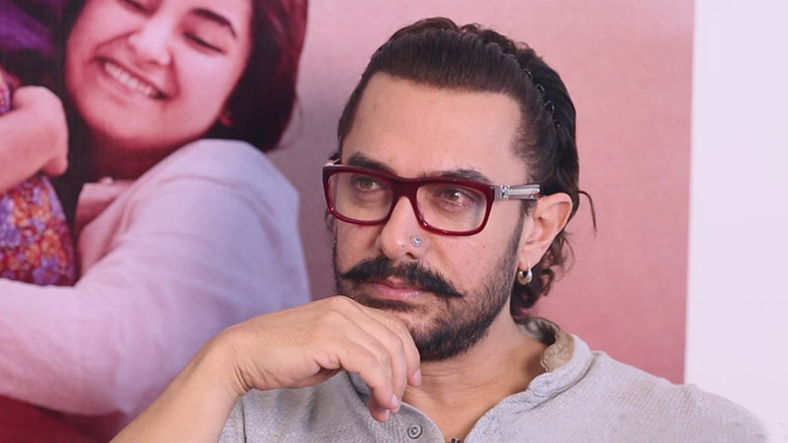 Aamir Khan REVEALS EXCLUSIVE Information About Thugs Of Hindostan Aamir Khan REVEALS EXCLUSIVE Information About Thugs Of Hindostan