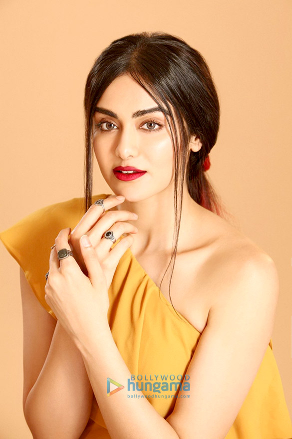 adah sharma1 2