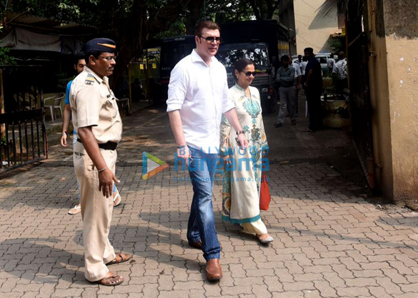 Aditya Pancholi and Zarina Wahab files defamtion case against Kangana Ranaut Aditya Pancholi and Zarina Wahab files defamtion case against Kangana Ranaut
