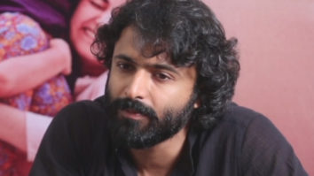 Advait Chandan REVEALS How He Convinced  Aamir Khan To Do Secret Superstar