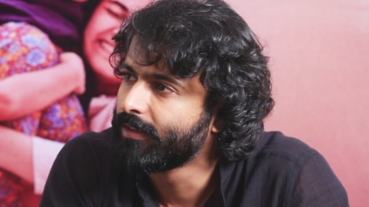 Advait Chandan REVEALS If Aamir Khan’s Charater In Secret Superstar Is Based On Nadeem Saifi Advait Chandan REVEALS If Aamir Khan’s Charater In Secret Superstar Is Based On Nadeem Saifi
