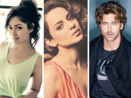 After Farhan Akhtar, Yami Gautam shared her view on Kangana Ranaut- Hrithik Roshan controversy
