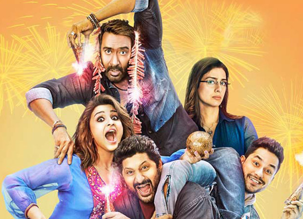 After Judwaa 2, trade is confident that Golmaal Again is the next 100-crore-grosser!