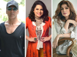 Akshay Kumar Vs Mallika Dua: Twinkle Khanna responds to The Great Indian Laughter Challenge controversy