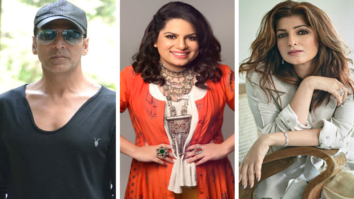 Akshay Kumar Vs Mallika Dua: Twinkle Khanna responds to The Great Indian Laughter Challenge controversy