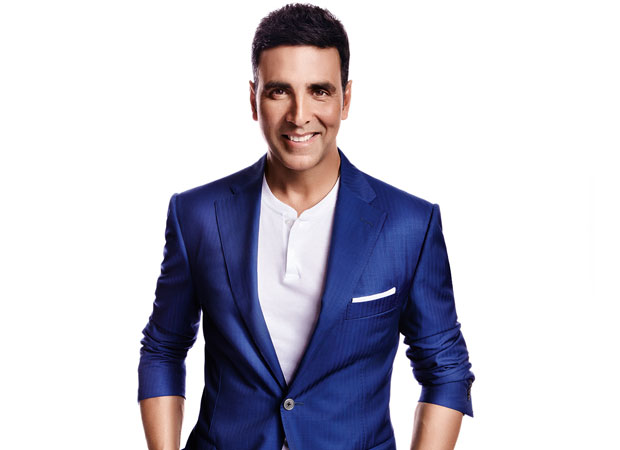 Akshay Kumar hires team to clean the garbage from the streets of Mumbai