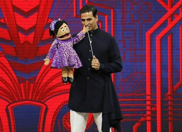 Akshay Kumar to learn ventriloquism from a contestant of a comedy show