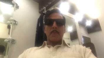 WATCH: Akshay Kumar urges fans to not reveal spoilers for Ittefaq