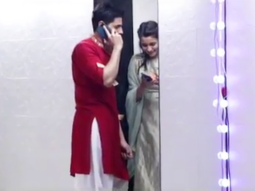 Alia Bhatt & Sidharth Malhotra SPOTTED Together Sharing A Cute Moment At Sanjay Kapoor’s Birthday Bash