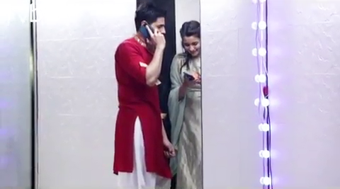 Alia Bhatt & Sidharth Malhotra SPOTTED Together Sharing A Cute Moment At Sanjay Kapoor’s Birthday Bash Alia Bhatt & Sidharth Malhotra SPOTTED Together Sharing A Cute Moment At Sanjay Kapoor’s Birthday Bash