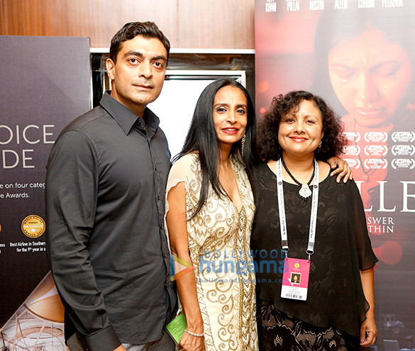 alyy khan suchitra pillai saila kariat 1