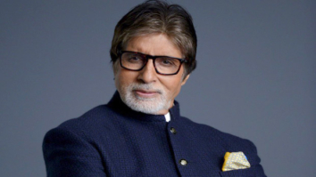 WOW! Amitabh Bachchan to dance to the tunes of Prabhu Dheva