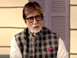 Amitabh Bachchan’s counsel responds to news of actor receiving summons for illegal construction