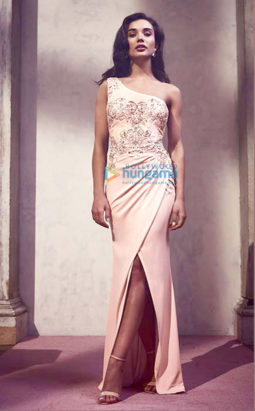 Celeb Photos Of Amy Jackson