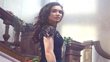 Celeb Photos Of Amy Jackson
