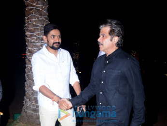 Anil Kapoor, Abhishek Bachchan and others grace Sikander Kher's birthday bash
