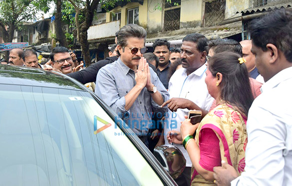 anil kapoor promotes swacch bharat initiative in chembur 3