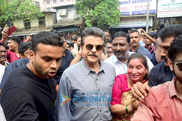 anil kapoor promotes swacch bharat initiative in chembur 4