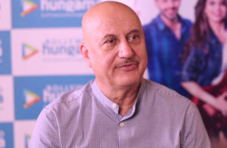 Anupam Kher On Facing Rejection, Breaking Stereotypes, Balancing All Genre Roles & Doing 508 FILMS