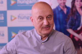 Anupam Kher On Various CAMPS Of Bollywood | Kundan Shah | Jaane Bhi Do Yaaro