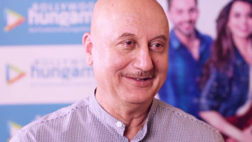 Anupam Kher ROCKS In ‘Diaries Of Superstars’ Segment | SRK | Salman | Aamir | Ranveer | Deepika