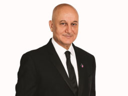 Watch Anupam Kher’s  Unique Take On SRK, Salman Khan & Aamir Khan In This Superb Interview Teaser