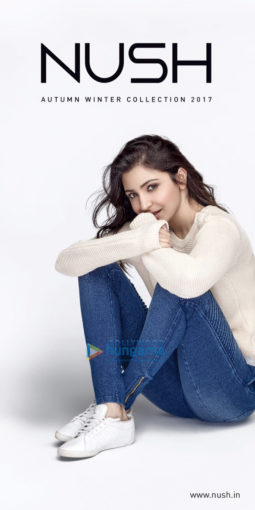 Celebrity Photos of Anushka Sharma