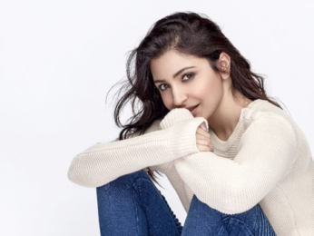 Celebrity Photos of Anushka Sharma