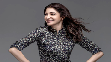 Celebrity Photo Of Anushka Sharma
