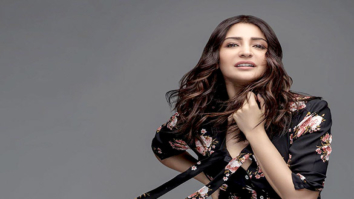 Celebrity Photo Of Anushka Sharma