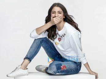 Celebrity Photo Of Anushka Sharma