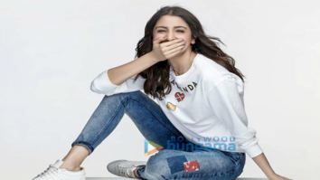 Celebrity Photo Of Anushka Sharma