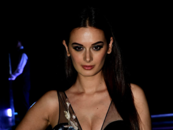 Arjun Kapoor, Kriti Sanon, Ileana D'Cruz and Shruti Haasan grace the launch of the new 'Audi A5'