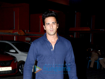 Arpita Khan's Diwali party