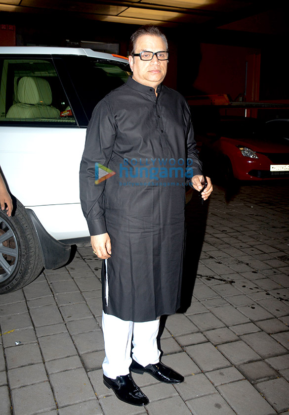 arpita khans diwali party 30