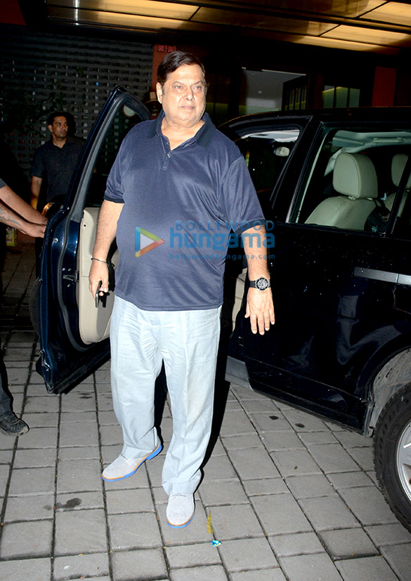 arpita khans diwali party 31