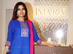 Avani Modi inaugurates IMARA Women’s Fusion Wear Store