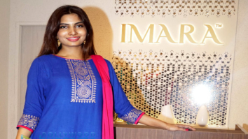 Avani Modi inaugurates IMARA Women’s Fusion Wear Store