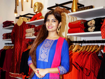 Avani Modi inaugurates IMARA Women's Fusion Wear Store