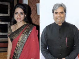 BJP spokesperson Shaina NC slams Vishal Bhardwaj for suggesting that court’s verdict in Talwars’ favour was influenced by his film Talvar