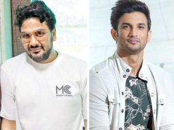 BREAKING: Mukesh Chhabra to direct The Fault In Our Stars remake, Sushant Singh Rajput in lead