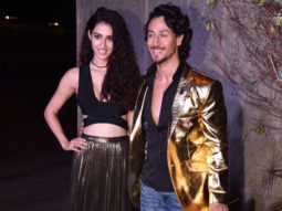 SCOOP: Baaghi 2 will have very little of Tiger Shroff – Disha Patani’s togetherness