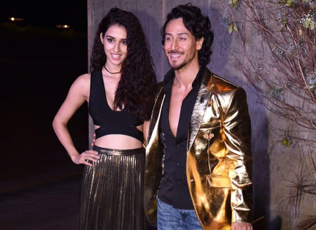 Baaghi 2 will have very little of Tiger Shroff