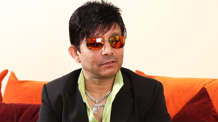 “Baahubali 1 Bahut Acchi Film Thi, Par Baahubali 2 Bahut…”: Kamaal Rashid Khan | Shreyas Talpade “Baahubali 1 Bahut Acchi Film Thi, Par Baahubali 2 Bahut…”: Kamaal Rashid Khan | Shreyas Talpade