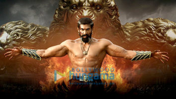 Movie Still From The Film Bahubali 2 The Conclusion