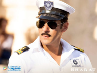 Movie Wallpapers Of The Movie Bharat